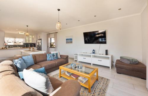 Vineta Casa | Leander's Cottage