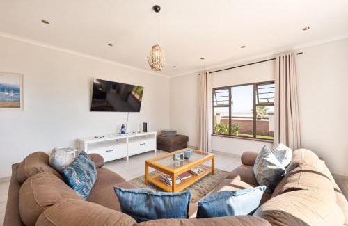 Vineta Casa | Leander's Cottage