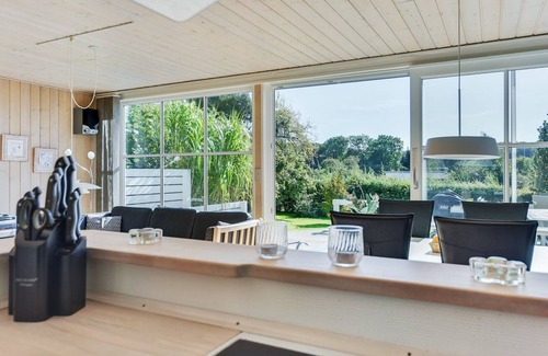 Kettingskov Casa | "Leandra" - 600m from the sea by Interhome