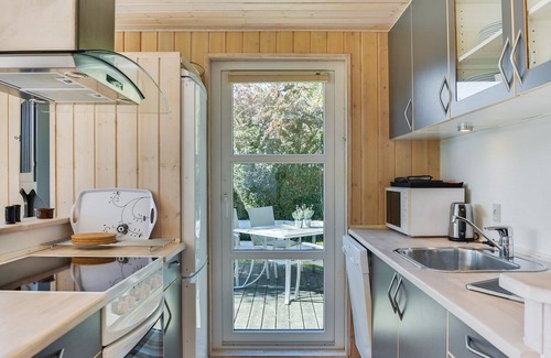 Kettingskov Casa | "Leandra" - 600m from the sea by Interhome