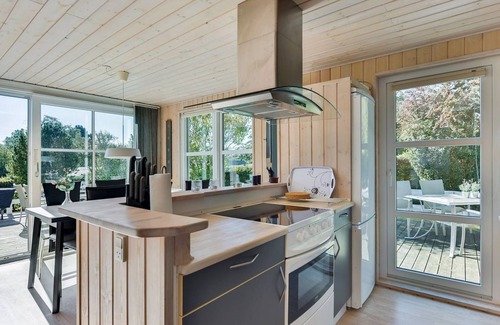 Kettingskov Casa | "Leandra" - 600m from the sea by Interhome
