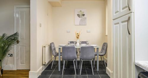 Sheffield Casa | Leanne's 3Bed House in Sheffield