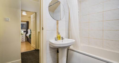 Sheffield Casa | Leanne's 3Bed House in Sheffield