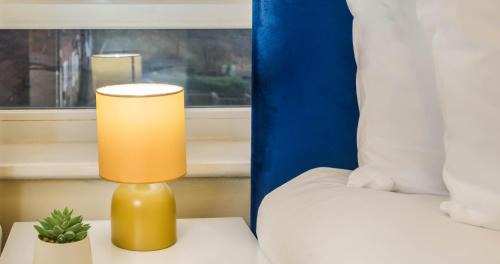 Sheffield Casa | Leanne's 3Bed House in Sheffield