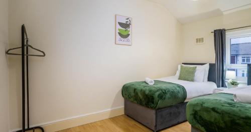 Sheffield Casa | Leanne's 3Bed House in Sheffield