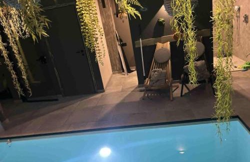 Saint-Georges-sur-Meuse Cama Y Desayuno | Leanoé Wellness
