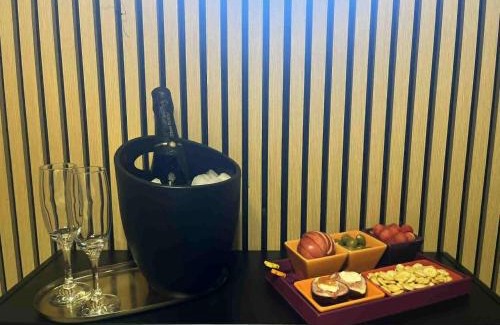 Saint-Georges-sur-Meuse Cama Y Desayuno | Leanoé Wellness