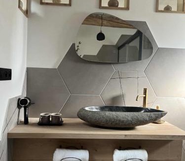 Saint-Georges-sur-Meuse Cama Y Desayuno | Leanoé Wellness