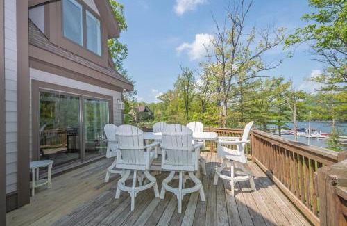 Thayerville Casa | Leap Away