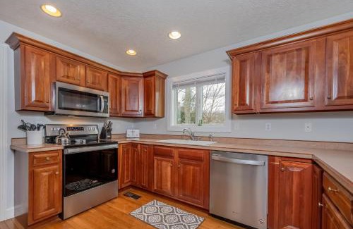 Thayerville Casa | Leap Away