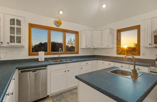 Carova Beach Casa | Leap of Faith - C9203