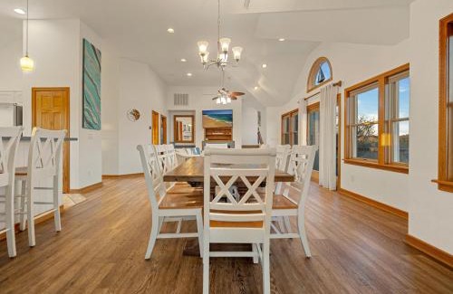 Carova Beach Casa | Leap of Faith - C9203