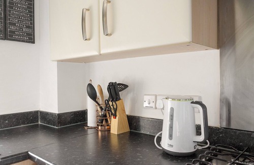 Northampton Apartamento | Leap Onyx Apartment - Northampton Town Centre