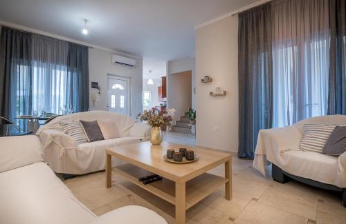 Preveza Casa | Leas House
