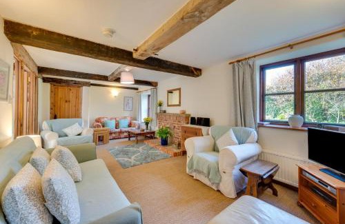 Irstead Casa | Leath Barn Cottage