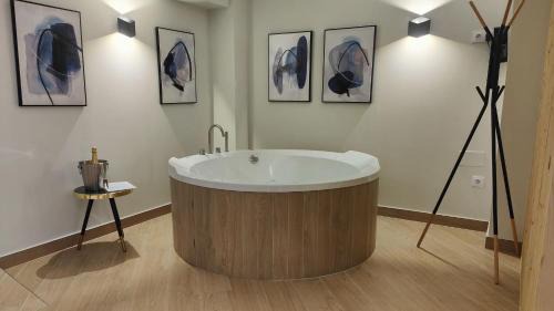 Ubrique Apartamento | Leather Loft Rural