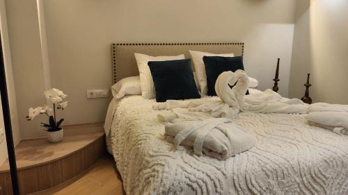 Ubrique Apartamento | Leather Loft Rural