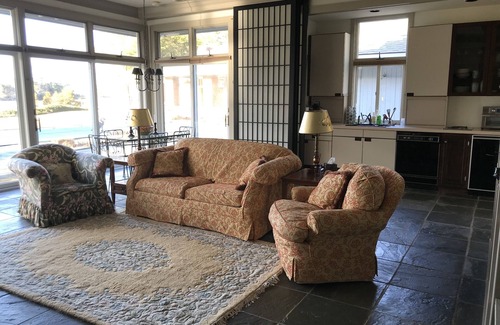 Tasley Casa | Leatherbury Point Guest House
