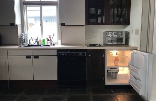 Tasley Casa | Leatherbury Point Guest House