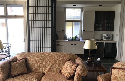 Tasley Casa | Leatherbury Point Guest House