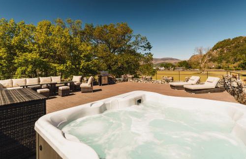 Borrowdale Casa | Leathes Head Country House
