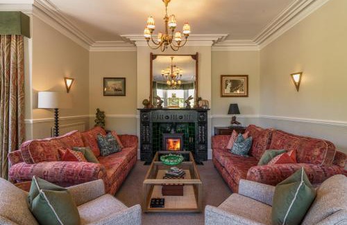 Borrowdale Casa | Leathes Head Country House