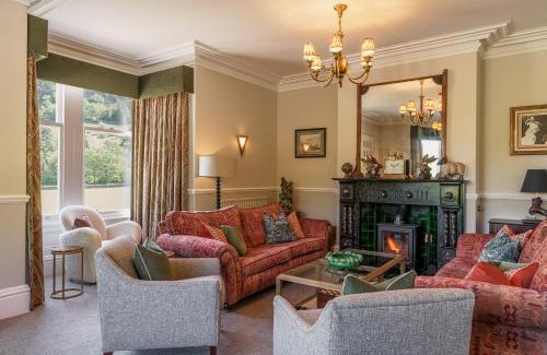 Borrowdale Casa | Leathes Head Country House