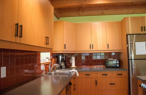 Columbia Valley Cabina | Impresionante Mountain Retreat en BC Oro