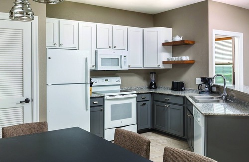 Marble Falls Complejo | Deja tus preocupaciones en la puerta!