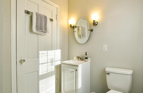Downtown Omaha Apartamento | Leavenworth Apt 2