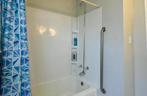 Downtown Omaha Apartamento | Leavenworth Apt 2
