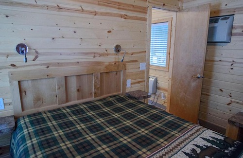 Ardenvoir Complejo | Leavenworth Camping Resort Cottage 7