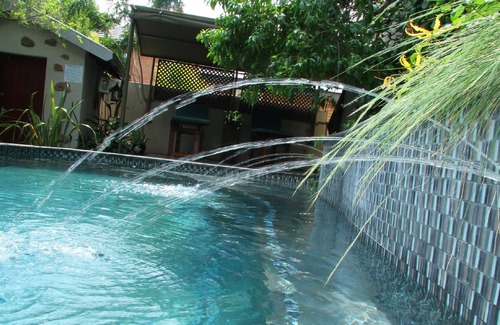 Nelspruit Casa | Leaves Lodge & Spa