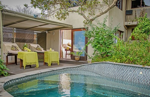 Nelspruit Casa | Leaves Lodge & Spa