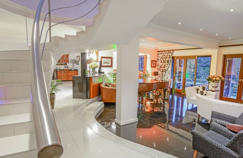 Nelspruit Casa | Leaves Lodge & Spa