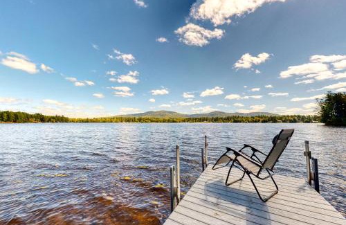 The Bays Casa | Leavitt Road Cottages