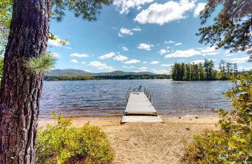 The Bays Casa | Leavitt Road Cottages