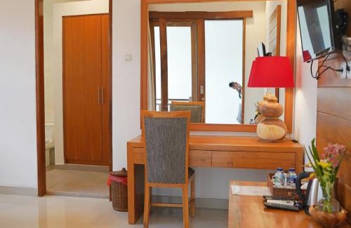 Batu Bolong Hotel | Lebak Bali Residence