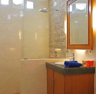 Batu Bolong Hotel | Lebak Bali Residence
