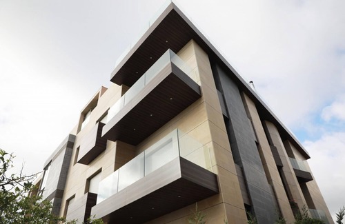 Broumana Apartamento | Lebanon - Brummana Views Unit 2