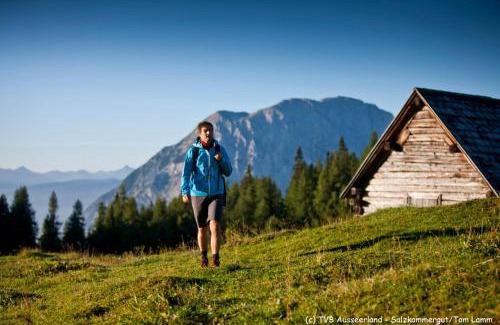 Zauchen Apartamento | Leben!Pur - Alpenlofts