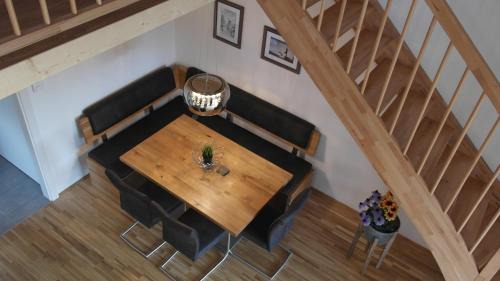Zauchen Apartamento | Leben!Pur - Alpenlofts