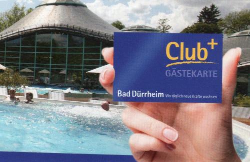 Bad Duerrheim Casa | LebensART