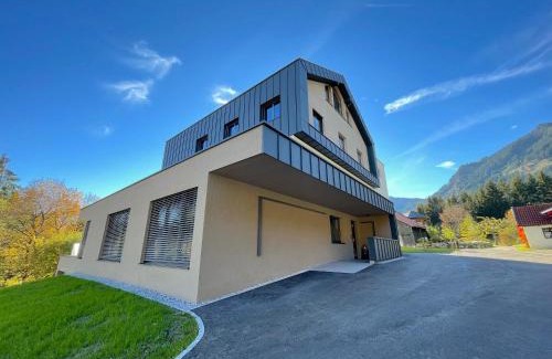 Lechaschau Apartamento | Lebenskraft-Apartments