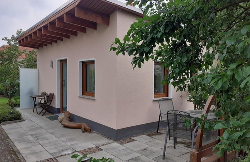 Atteln Apartamento | Lebenskunst