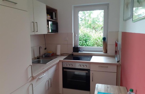 Atteln Apartamento | Lebenskunst