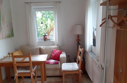 Atteln Apartamento | Lebenskunst