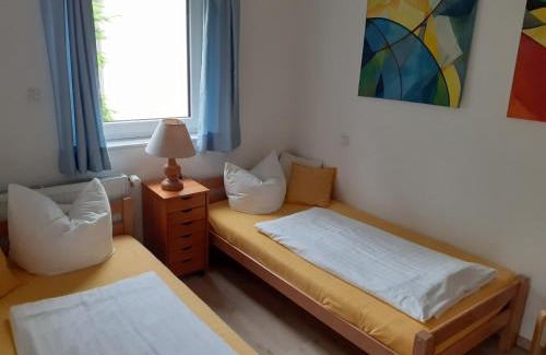 Atteln Apartamento | Lebenskunst