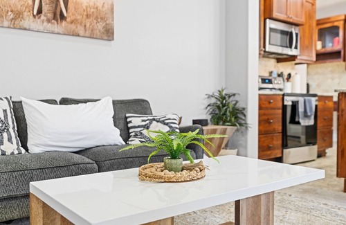 Meridian Casa | LeBlanc Custom Home, Near Meridian Village