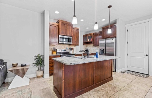 Meridian Casa | LeBlanc Custom Home, Near Meridian Village